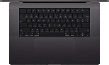 Apple MacBook Pro 14 - inch (2023) – M3 Pro, 18GB RAM, 512GB SSD – Black - with | Sold by Uncle Wiener's Wholesale