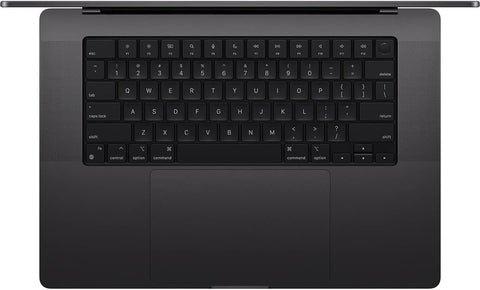 Apple MacBook Pro 14 - inch (2023) – M3 Pro, 18GB RAM, 512GB SSD – Black - with | Sold by Uncle Wiener's Wholesale