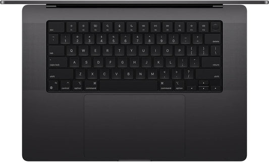 Apple MacBook Pro 14 - inch (2023) – M3 Pro, 18GB RAM, 512GB SSD – Black - with | Sold by Uncle Wiener's Wholesale