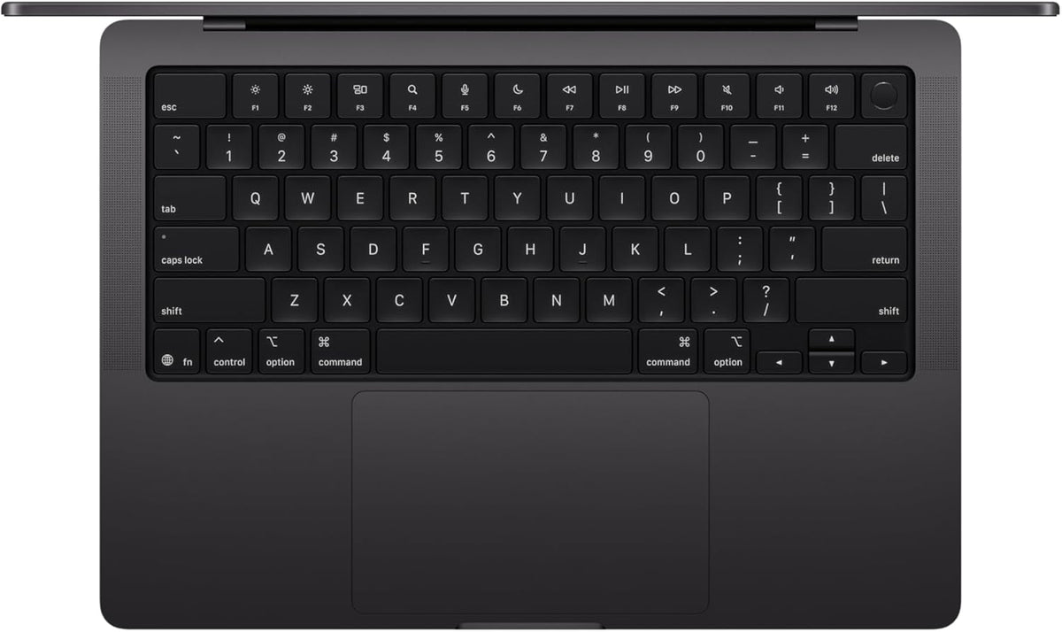 Apple MacBook Pro 14 M5 Pro 24GB 2TB Space Black – Open Box New - with | Sold by Uncle Wiener's Wholesale