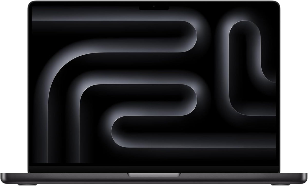 Apple MacBook Pro 14 M5 Pro 24GB 2TB Space Black – Open Box New - with | Sold by Uncle Wiener's Wholesale