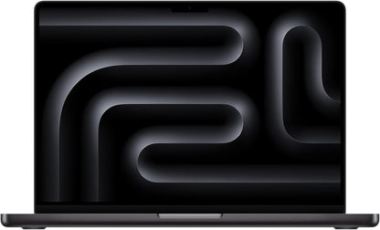 Apple MacBook Pro 14 M5 Pro 24GB 2TB Space Black – Open Box New - with | Sold by Uncle Wiener's Wholesale