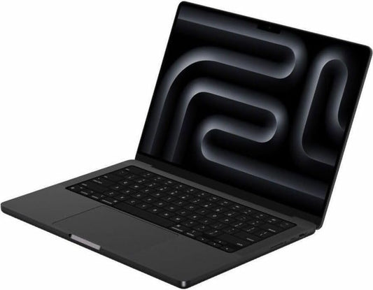 Apple MacBook Pro 14 M5 Pro 24GB 2TB Space Black – Open Box New - with | Sold by Uncle Wiener's Wholesale
