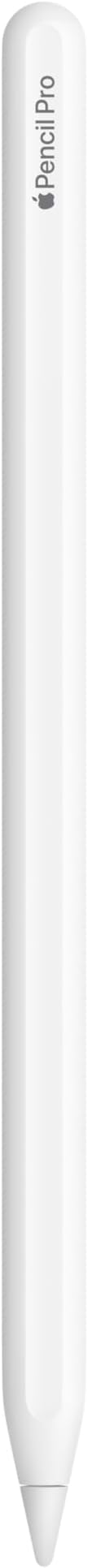 Apple Pencil Pro for iPad White Pixel Precise Stylus with Magnetic Charging - with | Sold by Uncle Wiener's Wholesale