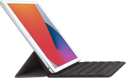 Apple Smart Keyboard for iPad 10.2" – US English/Chinese (Zhuyin) - Black, Slim Keyboard Cover for iPad 7th/8th/9th Gen, iPad Air 3rd Gen & iPad Pro 10.5", Comfortable Typing Experience - Electronics with | Sold by Uncle Wiener's Wholesale