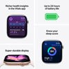 Apple Watch Series 11 GPS 46mm Jet Black Aluminum Case with Black Sport Band M/L - Electronics with | Sold by Uncle Wiener's Wholesale