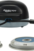 Aquascape 75000 Pond Air 2 (Double Outlet Aeration Kit) - with | Sold by Uncle Wiener's Wholesale