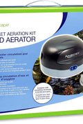 Aquascape 75000 Pond Air 2 (Double Outlet Aeration Kit) - with | Sold by Uncle Wiener's Wholesale