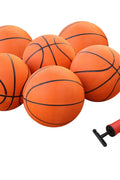 Arcade Electronic Basketball Shooting Game – Foldable Stand 921453 - with | Sold by Uncle Wiener's Wholesale