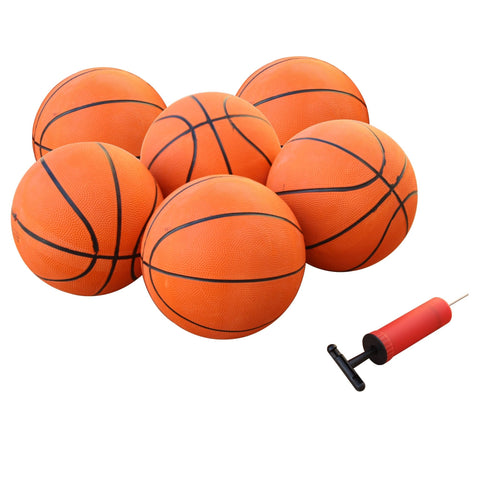 Arcade Electronic Basketball Shooting Game – Foldable Stand 921453 - with | Sold by Uncle Wiener's Wholesale