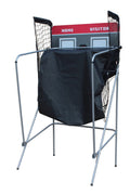 Arcade Electronic Basketball Shooting Game – Foldable Stand 921453 - with | Sold by Uncle Wiener's Wholesale