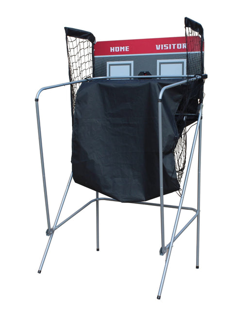Arcade Electronic Basketball Shooting Game – Foldable Stand 921453 - with | Sold by Uncle Wiener's Wholesale