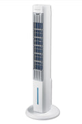 Arctic Air Tower+ 150 sq ft Evaporative Cooler 150 CFM - with 8 in x 9 in x 38.8 in | Sold by Uncle Wiener's Wholesale