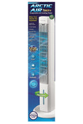 Arctic Air Tower+ 150 sq ft Evaporative Cooler 150 CFM - with 8 in x 9 in x 38.8 in | Sold by Uncle Wiener's Wholesale