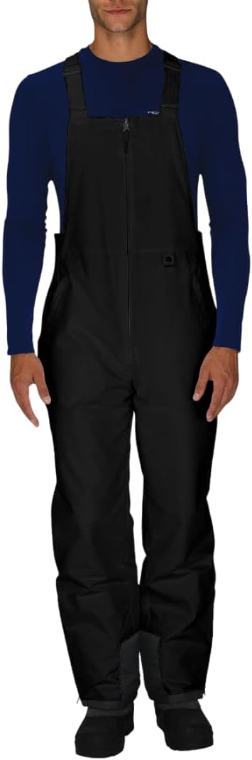 ARCTIX Men's Classic Insulated Overalls Bib - with | Sold by Uncle Wiener's Wholesale