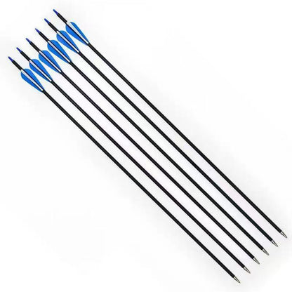 Compound Bow Set – Complete Archery Kit with 3-Pin Sight, Quiver & 6 Arrows KS02