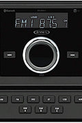 Asa Electronics JAWM60A Wall MNT Am/Fm R,Cd - W,DVD - with | Sold by Uncle Wiener's Wholesale