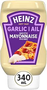 Assorted Sauces & Condiments – Assorted Brands | BBQ Sauce, Dipping Sauce, Marinades & Cooking Sauces - Snack with Heinz Garlic Mayonnaise Style Sauce | Sold by Uncle Wiener's Wholesale