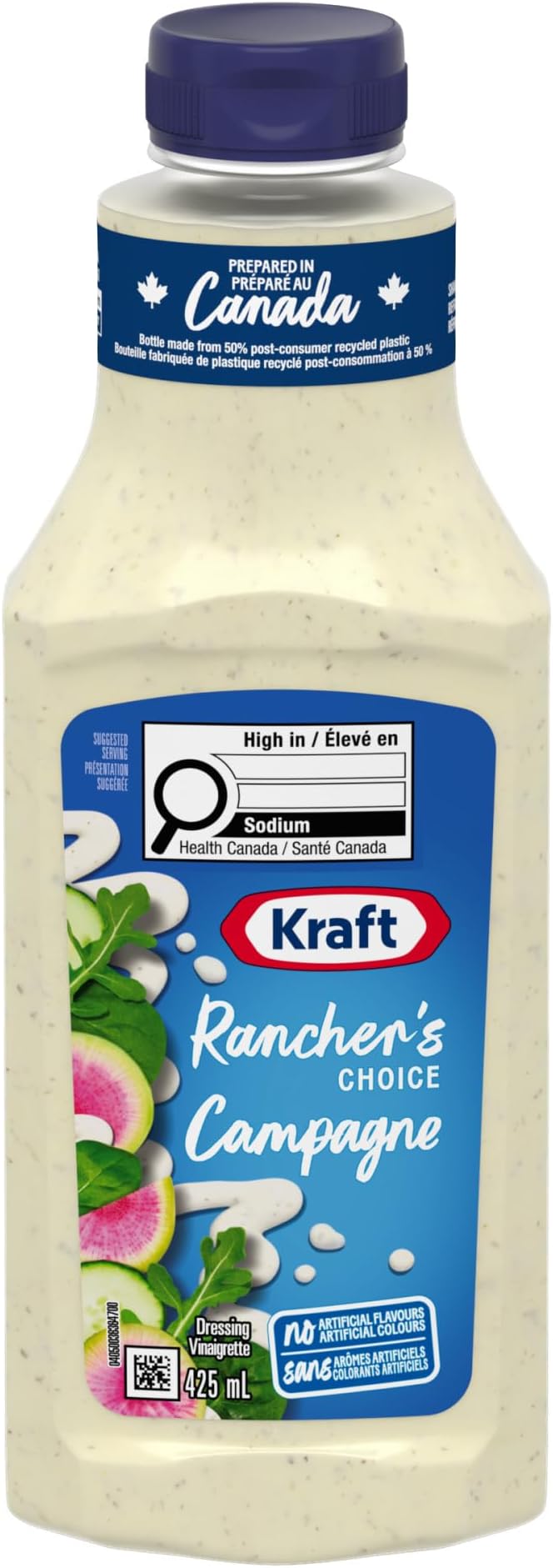 Assorted Sauces & Condiments – Assorted Brands | BBQ Sauce, Dipping Sauce, Marinades & Cooking Sauces - Snack with Kraft Rancher's Choice Salad Dressing | Sold by Uncle Wiener's Wholesale