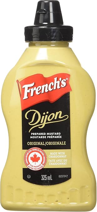 Assorted Sauces & Condiments – Assorted Brands | BBQ Sauce, Dipping Sauce, Marinades & Cooking Sauces - Snack with FRENCH'S Dijon Mustard | Sold by Uncle Wiener's Wholesale