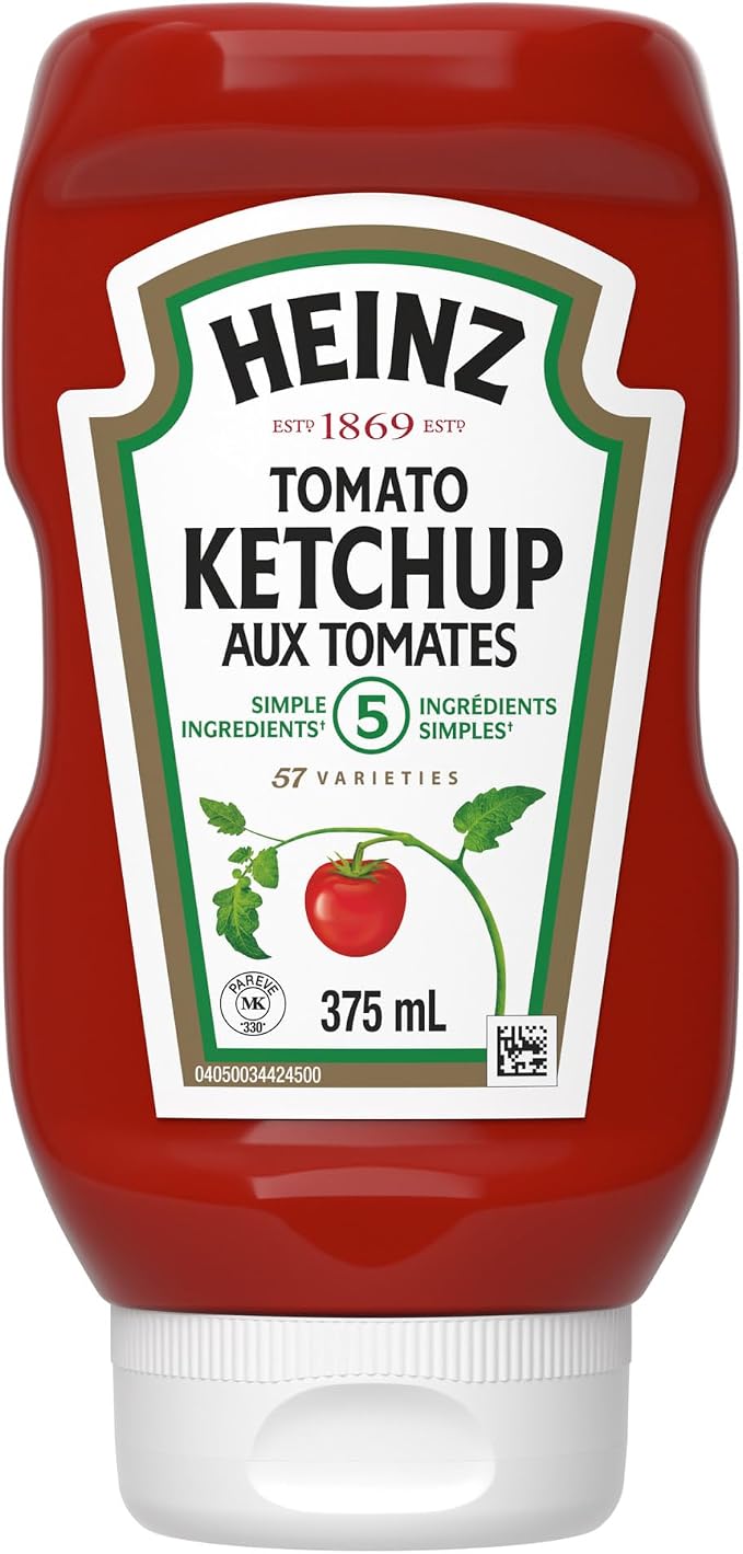 Assorted Sauces & Condiments – Assorted Brands | BBQ Sauce, Dipping Sauce, Marinades & Cooking Sauces - Snack with Heinz Tomato Ketchup | Sold by Uncle Wiener's Wholesale