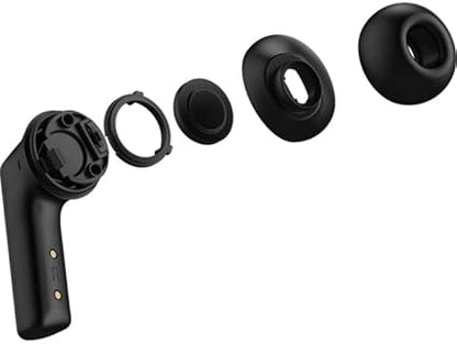 ASUS ROG Cetra SpeedNova True Wireless Gaming Earbuds with ANC Bluetooth and 2.4GHz USB - C Dongle - with | Sold by Uncle Wiener's Wholesale