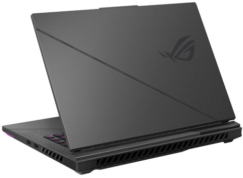 ASUS ROG Strix G16 (2024) Gaming Laptop, 16” 16:10 FHD+ 165Hz, GeForce RTX 4070, Intel Core i9 - 14900HX, 32GB DDR5, 1TB PCIe SSD, Wi - Fi 6E, Windows 11 - with | Sold by Uncle Wiener's Wholesale