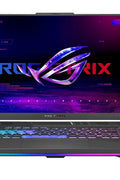 ASUS ROG Strix G16 (2024) Gaming Laptop, 16” 16:10 FHD+ 165Hz, GeForce RTX 4070, Intel Core i9 - 14900HX, 32GB DDR5, 1TB PCIe SSD, Wi - Fi 6E, Windows 11 - with | Sold by Uncle Wiener's Wholesale