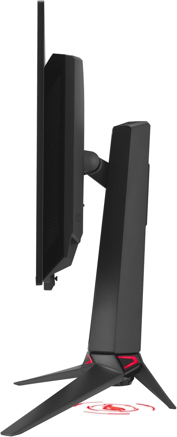 ASUS ROG Swift OLED PG27UCDM – 27” 4K QD - OLED 240Hz Gaming Monitor - with | Sold by Uncle Wiener's Wholesale