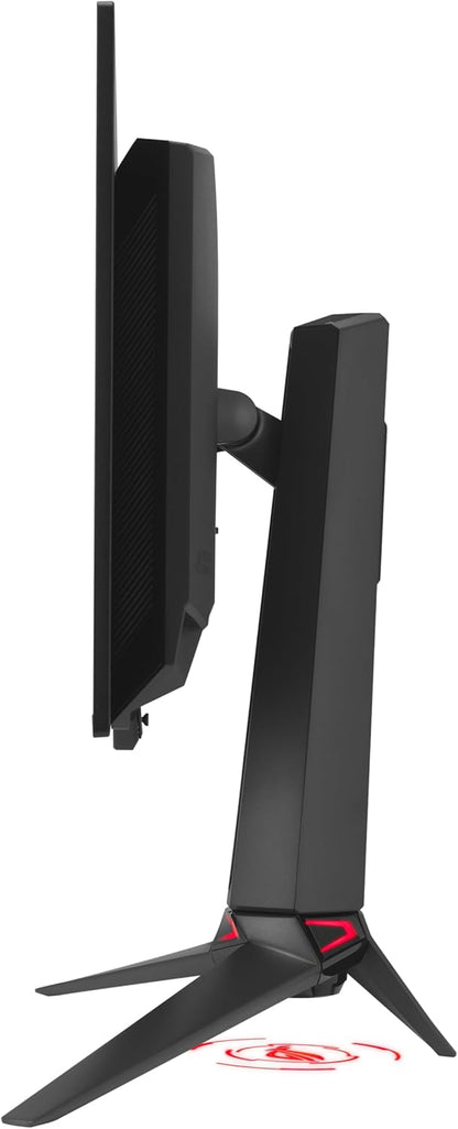 ASUS ROG Swift OLED PG27UCDM – 27” 4K QD - OLED 240Hz Gaming Monitor - with | Sold by Uncle Wiener's Wholesale