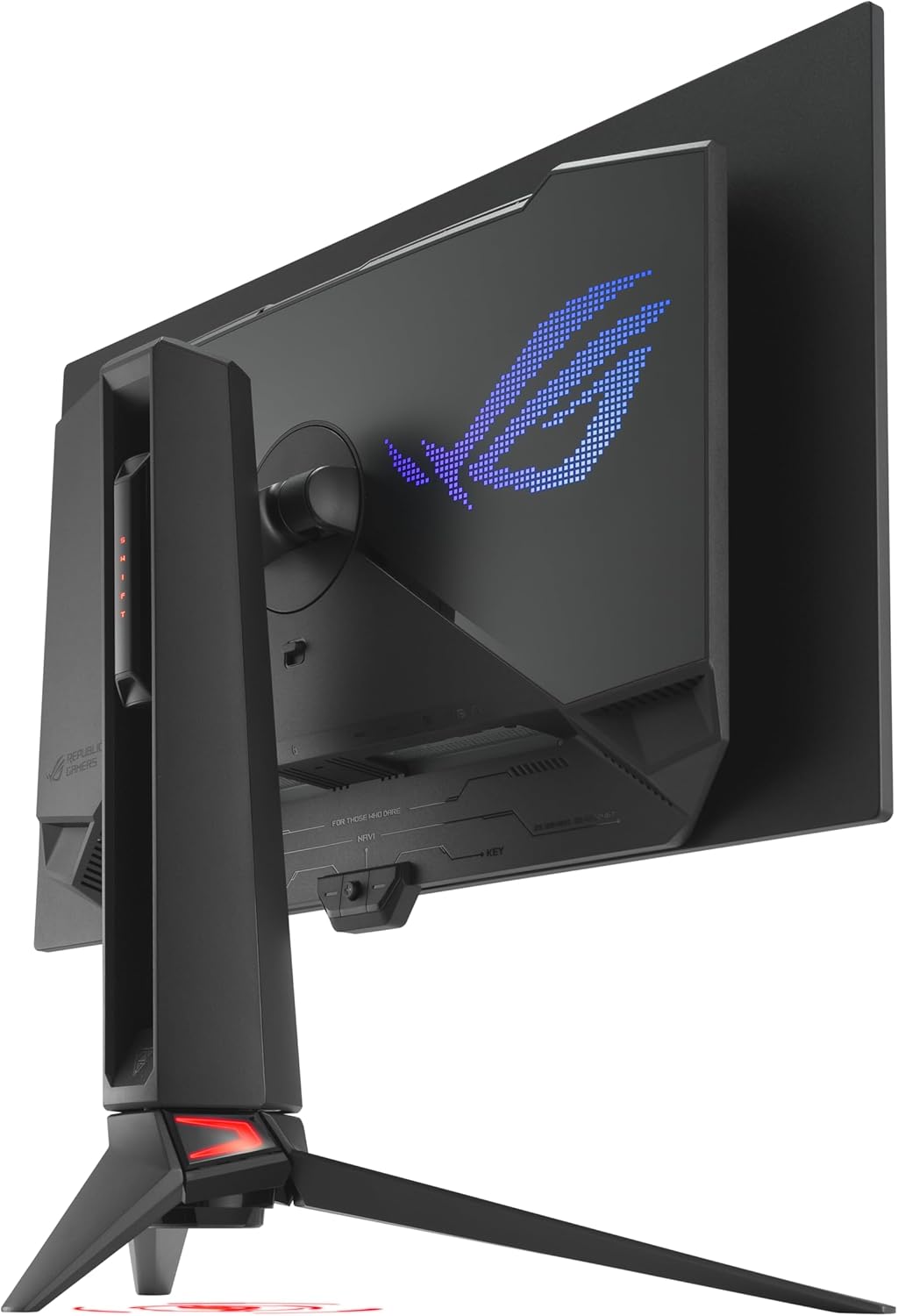 ASUS ROG Swift OLED PG27UCDM – 27” 4K QD - OLED 240Hz Gaming Monitor - with | Sold by Uncle Wiener's Wholesale