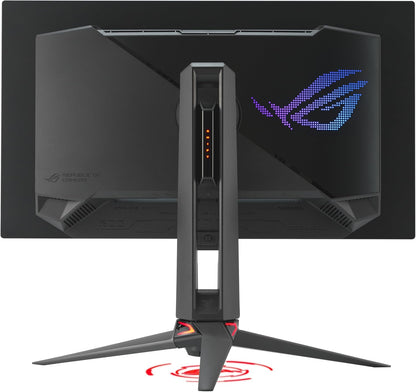 ASUS ROG Swift OLED PG27UCDM – 27” 4K QD - OLED 240Hz Gaming Monitor - with | Sold by Uncle Wiener's Wholesale
