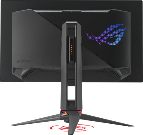 ASUS ROG Swift OLED PG27UCDM – 27” 4K QD - OLED 240Hz Gaming Monitor - with | Sold by Uncle Wiener's Wholesale