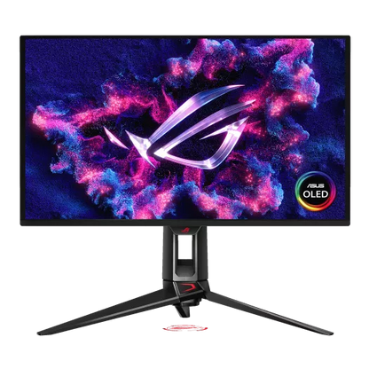 ASUS ROG Swift OLED PG27UCDM – 27” 4K QD - OLED 240Hz Gaming Monitor - with | Sold by Uncle Wiener's Wholesale