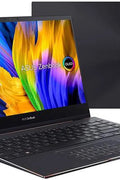 ASUS ZenBook Flip S UX371EA - XH79T - CA – 13.3” 4K Touch 2 - in - 1 Laptop (Intel Core i7, 16GB, 1TB SSD) - with | Sold by Uncle Wiener's Wholesale