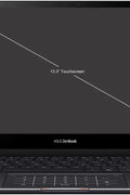 ASUS ZenBook Flip S UX371EA - XH79T - CA – 13.3” 4K Touch 2 - in - 1 Laptop (Intel Core i7, 16GB, 1TB SSD) - with | Sold by Uncle Wiener's Wholesale