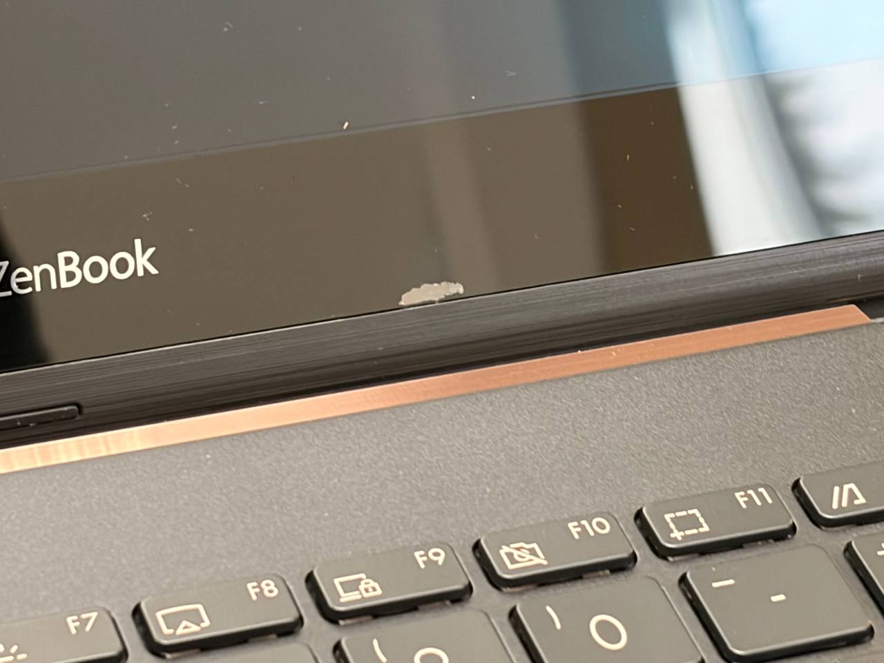 ASUS ZenBook Flip S UX371EA - XH79T - CA – 13.3” 4K Touch 2 - in - 1 Laptop (Intel Core i7, 16GB, 1TB SSD) - with | Sold by Uncle Wiener's Wholesale