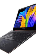ASUS ZenBook Flip S UX371EA - XH79T - CA – 13.3” 4K Touch 2 - in - 1 Laptop (Intel Core i7, 16GB, 1TB SSD) - with | Sold by Uncle Wiener's Wholesale