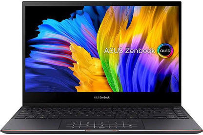 ASUS ZenBook Flip S UX371EA - XH79T - CA – 13.3” 4K Touch 2 - in - 1 Laptop (Intel Core i7, 16GB, 1TB SSD) - with | Sold by Uncle Wiener's Wholesale