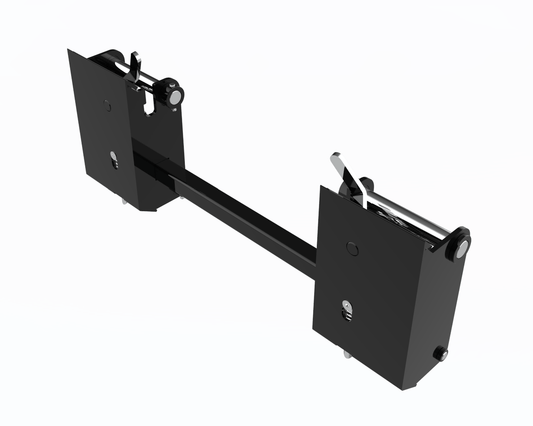 ASV RT30/RT40 Skid Steer Quick Attach Plate – Heavy - Duty Universal Mount (2920251) - with | Sold by Uncle Wiener's Wholesale