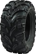 ATV Quad Radial Tires – Mud & Trail | Multi - Size Options: 25x10 - 12, 25x8 - 12, 26x9 - 12, 26x11 - 12 & More - Radial Mud & Trail ATV Tires (Tubeless, 10 PLY Rated) with 28X12 - 12 10PR TL WANDA P376 | Sold by Uncle Wiener's Wholesale