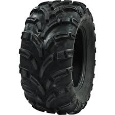 ATV Quad Radial Tires – Mud & Trail | Multi - Size Options: 25x10 - 12, 25x8 - 12, 26x9 - 12, 26x11 - 12 & More - Radial Mud & Trail ATV Tires (Tubeless, 10 PLY Rated) with 28X12 - 12 10PR TL WANDA P376 | Sold by Uncle Wiener's Wholesale