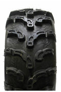 ATV Quad Radial Tires – Mud & Trail | Multi - Size Options: 25x10 - 12, 25x8 - 12, 26x9 - 12, 26x11 - 12 & More - Radial Mud & Trail ATV Tires (Tubeless, 10 PLY Rated) with 25X10 - 11 10PR WANDA P375 | Sold by Uncle Wiener's Wholesale
