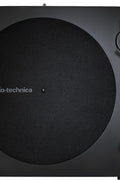 Audio Technica AT - LP3XBT - BK Bluetooth Turntable Belt Drive Fully Automatic 33/45 (Black) - with | Sold by Uncle Wiener's Wholesale