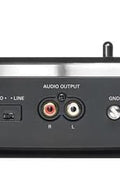 Audio Technica AT - LP3XBT - BK Bluetooth Turntable Belt Drive Fully Automatic 33/45 (Black) - with | Sold by Uncle Wiener's Wholesale