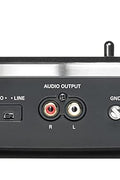 Audio Technica AT - LP3XBT - BK Bluetooth Turntable Belt Drive Fully Automatic 33/45 (Black) - with | Sold by Uncle Wiener's Wholesale