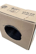 Automatic Baling Wire ��� 11 Gauge Black Annealed Steel, 2600 ft Roll | High - Tensile Wire for Baling Machines 2506312 - with | Sold by Uncle Wiener's Who