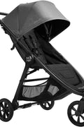 BABY JOGGER city mini GT2 Stroller - Stone Grey - with | Sold by Uncle Wiener's Wholesale