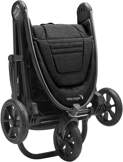 BABY JOGGER city mini GT2 Stroller - Stone Grey - with | Sold by Uncle Wiener's Wholesale