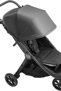 BABY JOGGER city mini GT2 Stroller - Stone Grey - with | Sold by Uncle Wiener's Wholesale